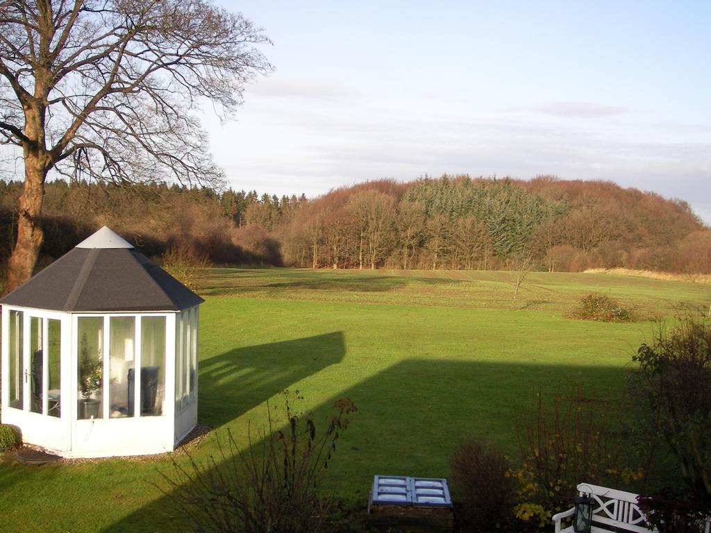 Vejle Golf Apartments Borkop Exterior photo
